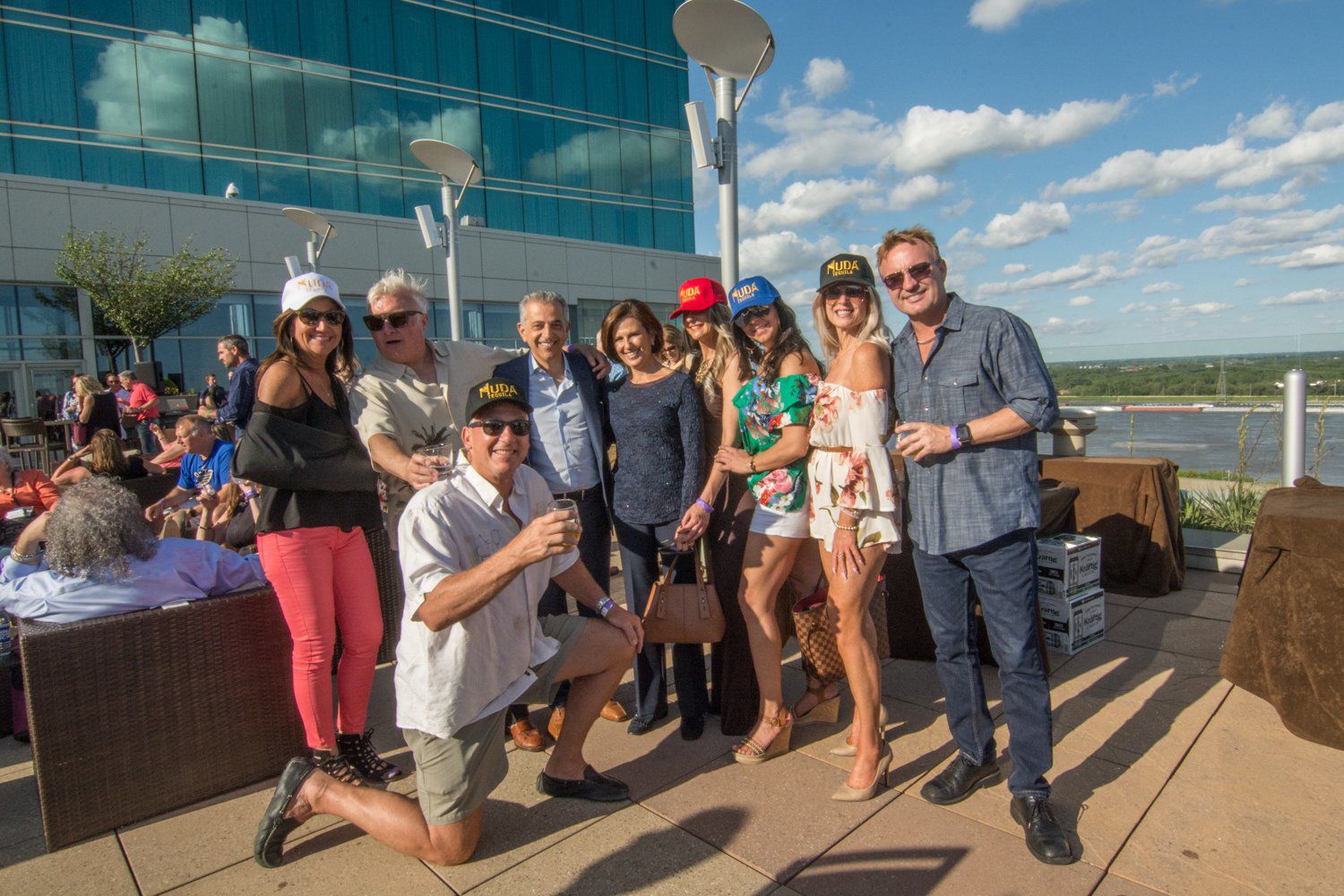 FEAST Taste & Toast 2019